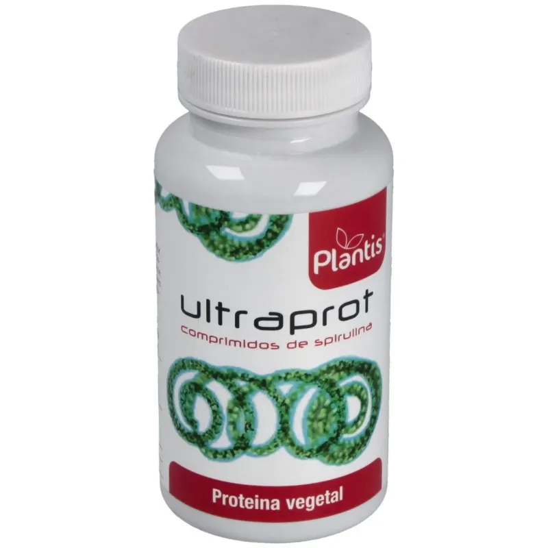 Plantis Ultraprot Proteína Vegetal | Farmacia Barata Plantis Ultraprot Proteína Vegetal | Farmacia Barata