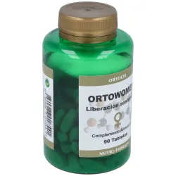 Ortowomen Ortocel Nutri-therapy | Farmacia Barata Ortowomen Ortocel Nutri-therapy | Farmacia Barata