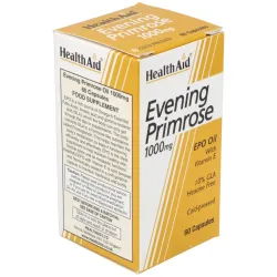 Aceite de Onagra 1000 mg 60 Cápsulas | Farmacia Barata Aceite de Onagra 1000 mg 60 Cápsulas | Farmacia Barata