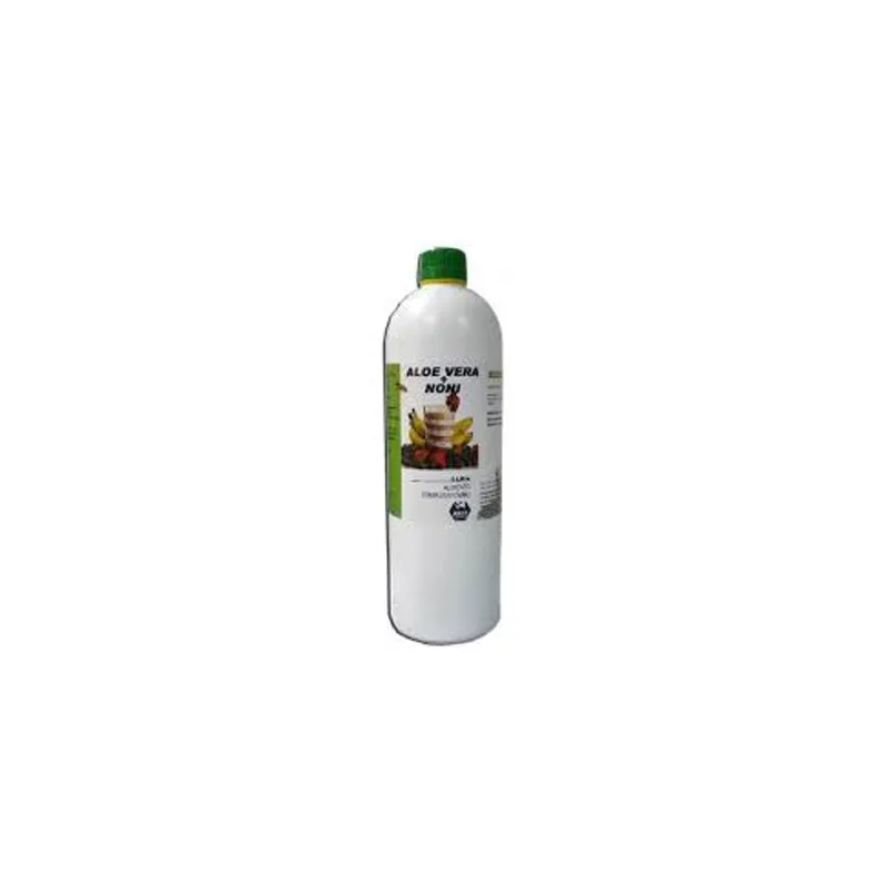 Nale Aloe Vera Noni, 1 Litro | Farmacia Barata