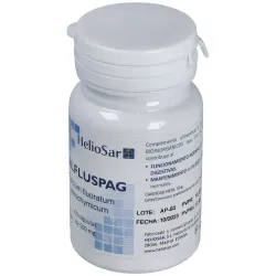 Heliosar Calfluspag Calcium Fluoratum | Farmacia Barata Heliosar Calfluspag Calcium Fluoratum | Farmacia Barata