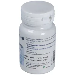 Heliosar Calfluspag Calcium Fluoratum | Farmacia Barata Heliosar Calfluspag Calcium Fluoratum | Farmacia Barata
