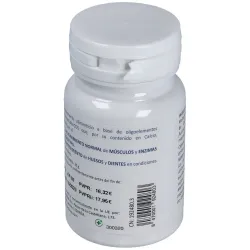 Heliosar Calfluspag Calcium Fluoratum | Farmacia Barata Heliosar Calfluspag Calcium Fluoratum | Farmacia Barata