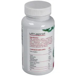 Plantis Ultraprot Proteína Vegetal | Farmacia Barata Plantis Ultraprot Proteína Vegetal | Farmacia Barata
