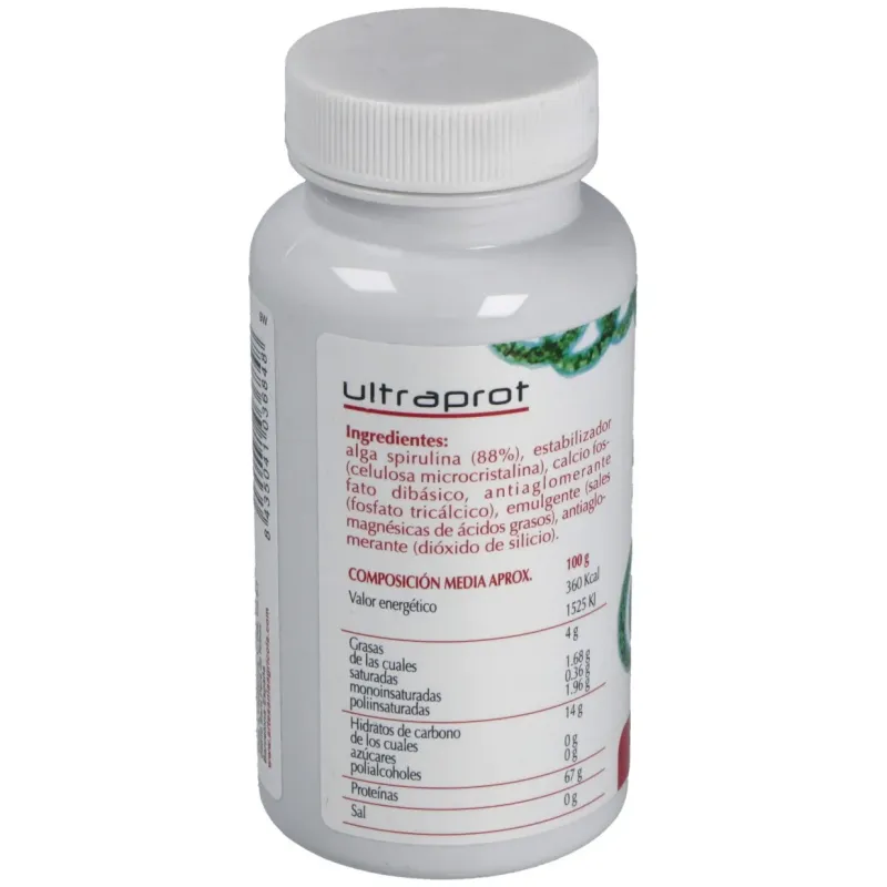 Plantis Ultraprot Proteína Vegetal | Farmacia Barata Plantis Ultraprot Proteína Vegetal | Farmacia Barata