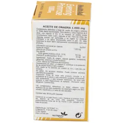 Aceite de Onagra 1000 mg 60 Cápsulas | Farmacia Barata Aceite de Onagra 1000 mg 60 Cápsulas | Farmacia Barata