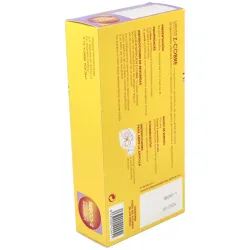 Labcatal Zinc-Cobre 28 Ampollas | Farmacia Barata Labcatal Zinc-Cobre 28 Ampollas | Farmacia Barata