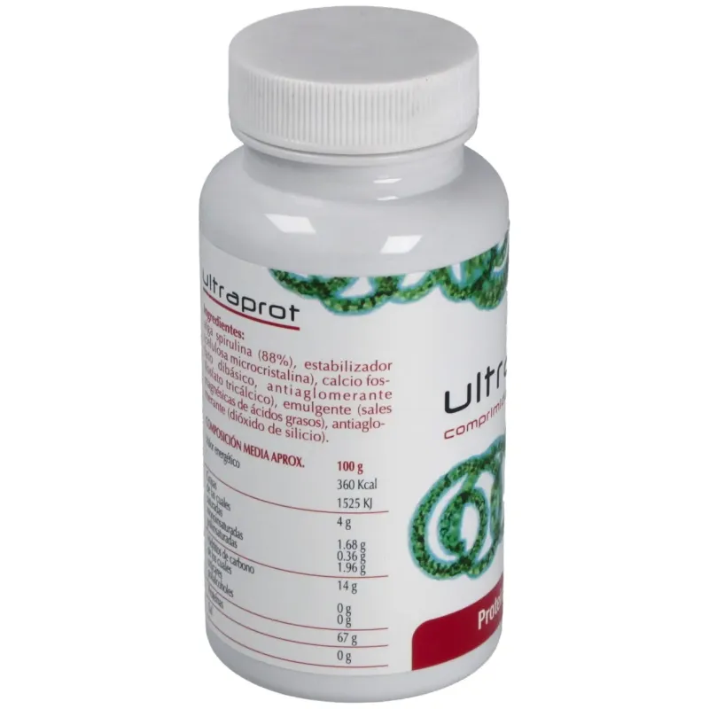 Plantis Ultraprot Proteína Vegetal | Farmacia Barata Plantis Ultraprot Proteína Vegetal | Farmacia Barata