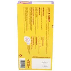 Labcatal Zinc-Cobre 28 Ampollas | Farmacia Barata Labcatal Zinc-Cobre 28 Ampollas | Farmacia Barata