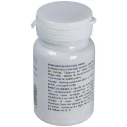 Heliosar Calfluspag Calcium Fluoratum | Farmacia Barata Heliosar Calfluspag Calcium Fluoratum | Farmacia Barata