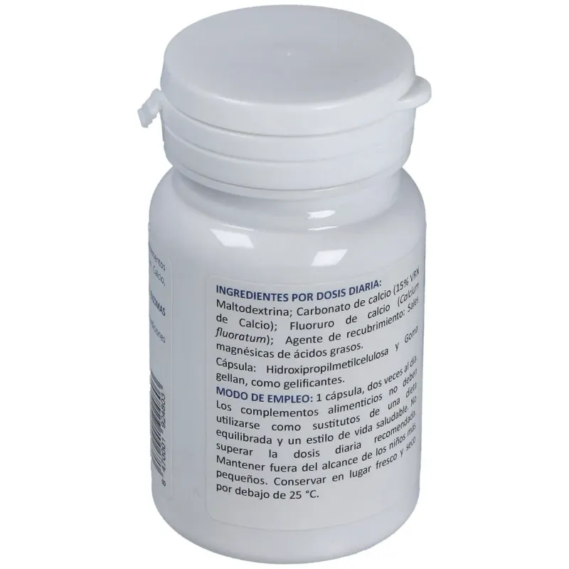 Heliosar Calfluspag Calcium Fluoratum | Farmacia Barata Heliosar Calfluspag Calcium Fluoratum | Farmacia Barata