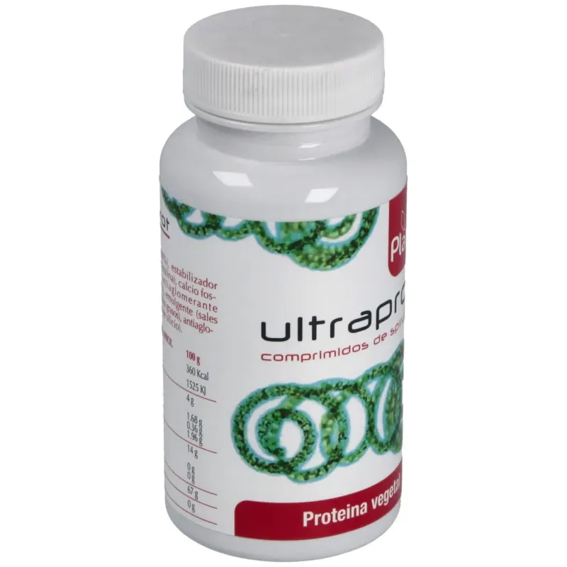 Plantis Ultraprot Proteína Vegetal | Farmacia Barata Plantis Ultraprot Proteína Vegetal | Farmacia Barata