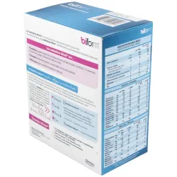 Biform Natillas Vainilla 6 Sobres | Farmacia Barata Biform Natillas Vainilla 6 Sobres | Farmacia Barata