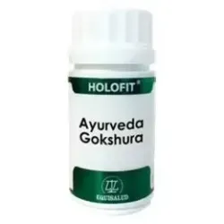 Holofit Gokshura Ayurveda 50 Cápsulas | Farmacia Barata Holofit Gokshura Ayurveda 50 Cápsulas | Farmacia Barata