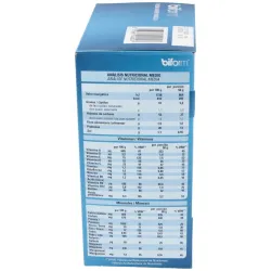 Biform Natillas Vainilla 6 Sobres | Farmacia Barata Biform Natillas Vainilla 6 Sobres | Farmacia Barata