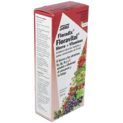 Salus Floravital 250 ml | Farmacia Barata