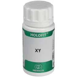 Equisalud Holofit Xy, 50 Cápsulas