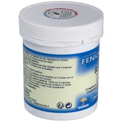 Fenioux Bardana 200 cápsulas | Farmacia Barata Fenioux Bardana 200 cápsulas | Farmacia Barata