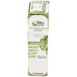 Fitopremium Alcachofa 30 Cápsulas | Farmacia Barata