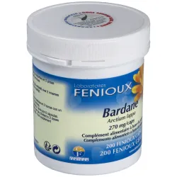 Fenioux Bardana 200 cápsulas | Farmacia Barata Fenioux Bardana 200 cápsulas | Farmacia Barata