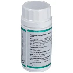 Equisalud Holofit Ayurveda Guggul | Farmacia Barata Equisalud Holofit Ayurveda Guggul | Farmacia Barata