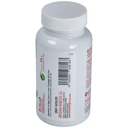 Es3 Azafrán y Ashwagandha | Farmacia Barata