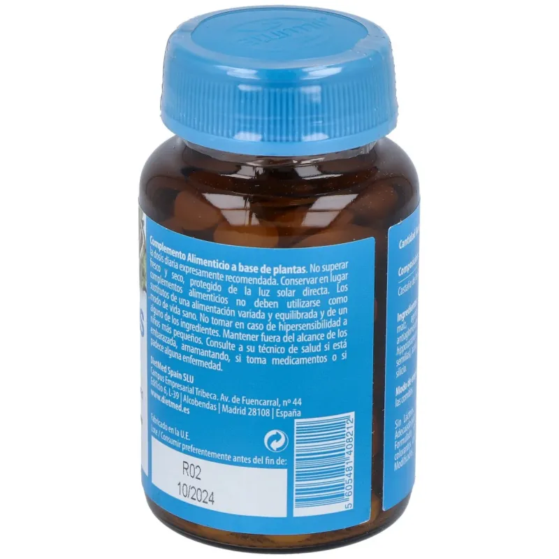 Naturmil Castaño de Indias | Farmacia Barata Naturmil Castaño de Indias | Farmacia Barata