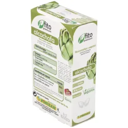 Fitopremium Alcachofa 30 Cápsulas | Farmacia Barata