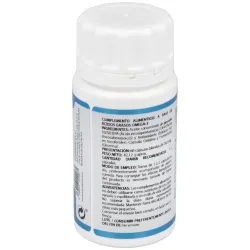 Omega 3 DHA 500 mg 60 Perlas | Farmacia Barata