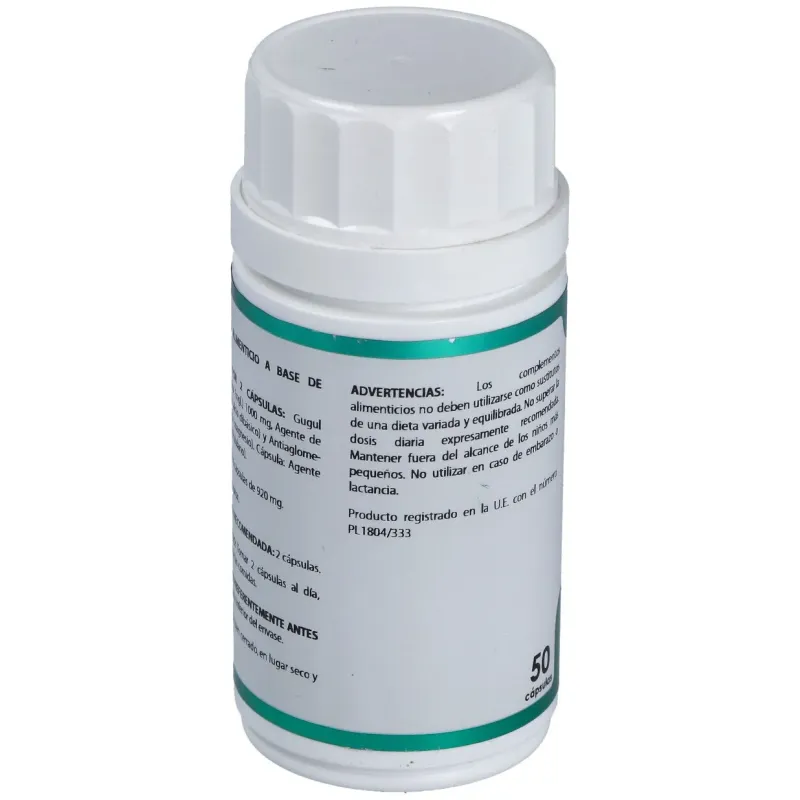Equisalud Holofit Ayurveda Guggul | Farmacia Barata Equisalud Holofit Ayurveda Guggul | Farmacia Barata