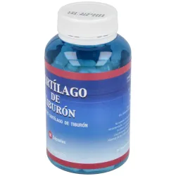 Montstar Cartílago de Tiburón 90 Cápsulas | Farmacia Barata