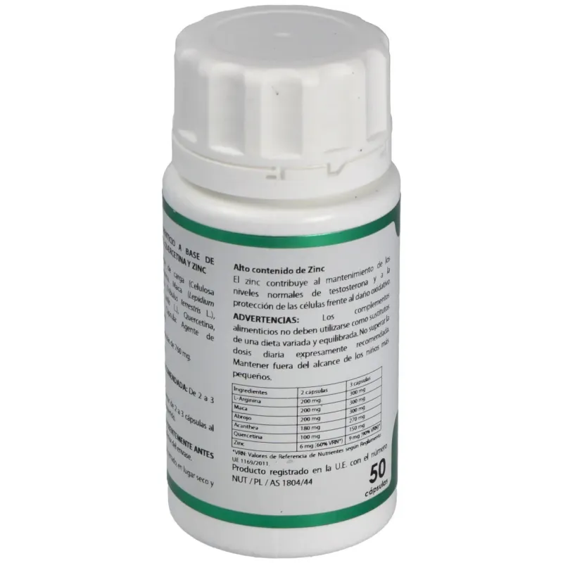 Holofit Xy 50 Cápsulas | Farmacia Barata Holofit Xy 50 Cápsulas | Farmacia Barata