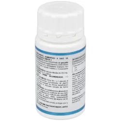 Omega 3 DHA 500 mg 60 Perlas | Farmacia Barata