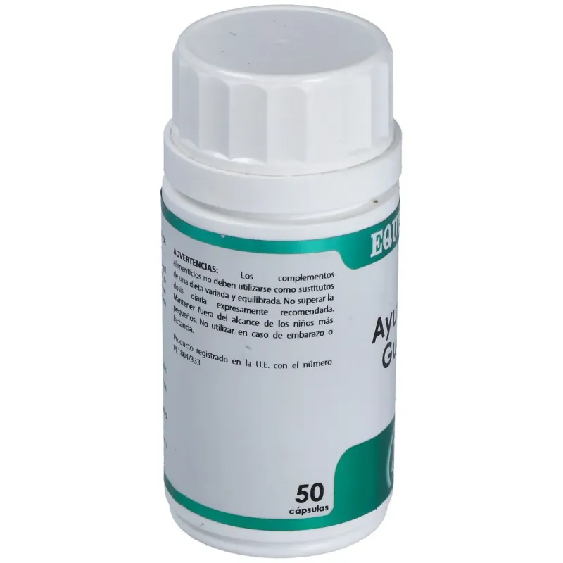 Equisalud Holofit Ayurveda Guggul | Farmacia Barata Equisalud Holofit Ayurveda Guggul | Farmacia Barata