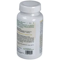 Vital Ballance Multivit 60 Cápsulas | Farmacia Barata Vital Ballance Multivit 60 Cápsulas | Farmacia Barata