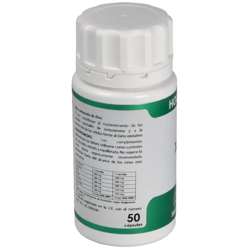 Holofit Xy 50 Cápsulas | Farmacia Barata Holofit Xy 50 Cápsulas | Farmacia Barata