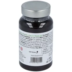 Vitamina D3 4000 UI 120 Cápsulas | Farmacia Barata Vitamina D3 4000 UI 120 Cápsulas | Farmacia Barata