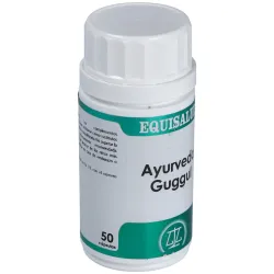 Equisalud Holofit Ayurveda Guggul | Farmacia Barata Equisalud Holofit Ayurveda Guggul | Farmacia Barata