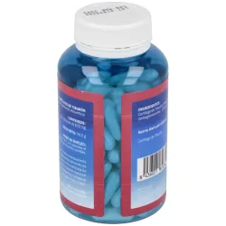 Montstar Cartílago de Tiburón 90 Cápsulas | Farmacia Barata