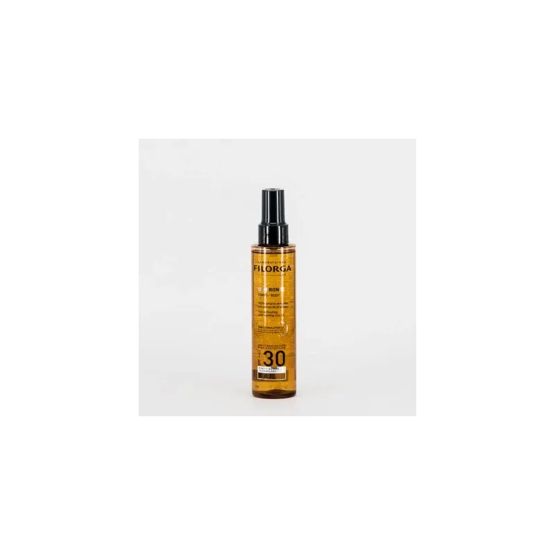 Filorga Sun Aceite SPF30+, 150ml.