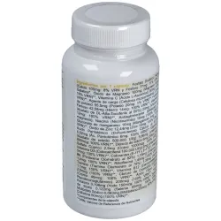 Vital Ballance Multivit 60 Cápsulas | Farmacia Barata Vital Ballance Multivit 60 Cápsulas | Farmacia Barata