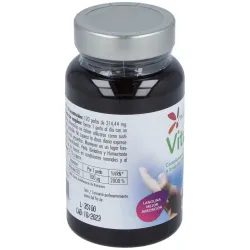 Vitamina D3 4000 UI 120 Cápsulas | Farmacia Barata Vitamina D3 4000 UI 120 Cápsulas | Farmacia Barata