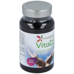 Vitamina D3 4000 UI 120 Cápsulas | Farmacia Barata Vitamina D3 4000 UI 120 Cápsulas | Farmacia Barata