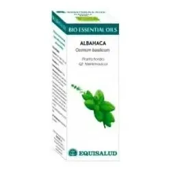 Aceite Esencial de Albahaca 10 ml | Farmacia Barata Aceite Esencial de Albahaca 10 ml | Farmacia Barata