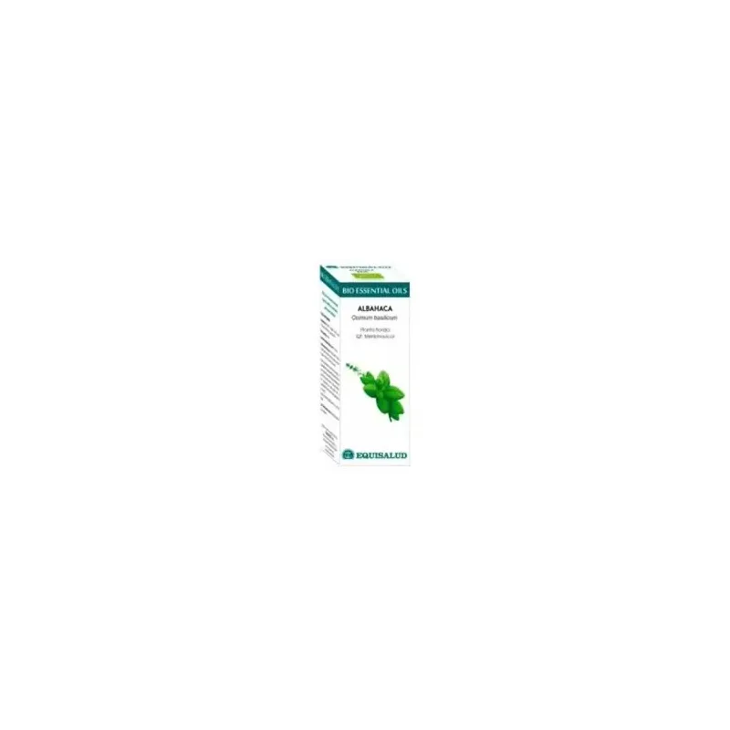 Aceite Esencial de Albahaca 10 ml | Farmacia Barata Aceite Esencial de Albahaca 10 ml | Farmacia Barata
