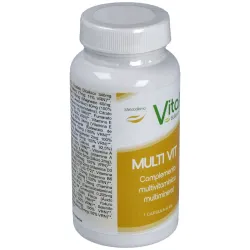 Vital Ballance Multivit 60 Cápsulas | Farmacia Barata Vital Ballance Multivit 60 Cápsulas | Farmacia Barata