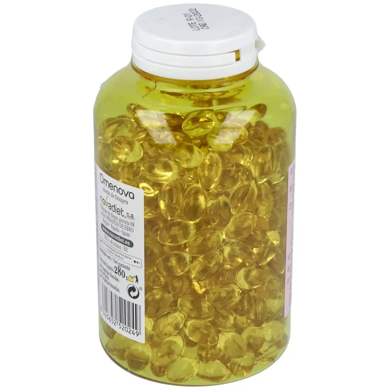 Omenova 400 Cápsulas | Farmacia Barata Omenova 400 Cápsulas | Farmacia Barata