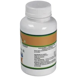 Glucosamina + Condroitin + MSM 90 Comprimidos | Farmacia Barata Glucosamina + Condroitin + MSM 90 Comprimidos | Farmacia Barata