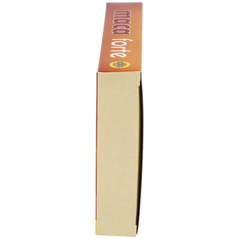 Maca Forte 60 Cápsulas | Farmacia Barata Maca Forte 60 Cápsulas | Farmacia Barata