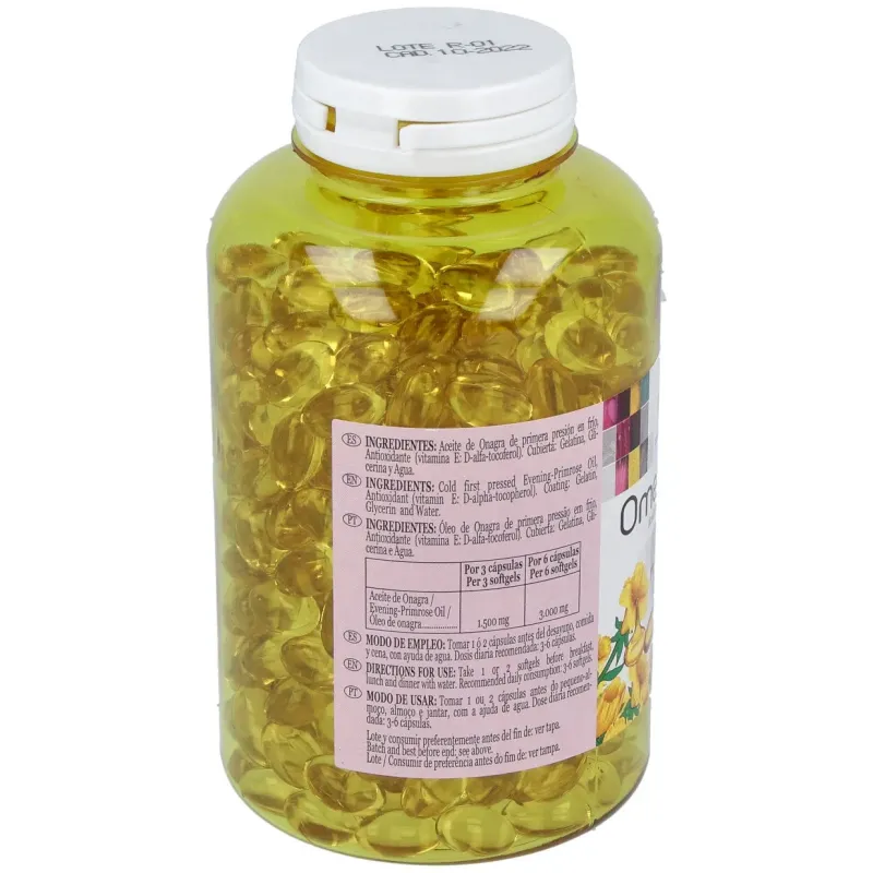 Omenova 400 Cápsulas | Farmacia Barata Omenova 400 Cápsulas | Farmacia Barata